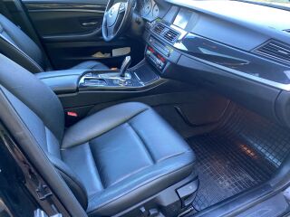 BMW 520 2.0 135кВ