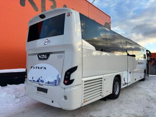 VDL Futura FMD2 4x2 271kW