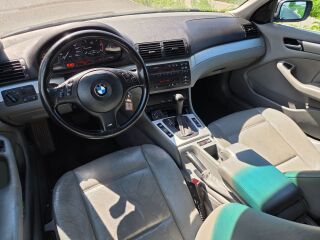 BMW 330 M57 135кВ