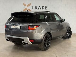 Land Rover Range Rover Sport HSE Dynamic L494 3.0 190kW