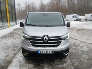 Renault Trafic COMBI GRANDPACK CLIM L2H1 dCi 2.0 110кВ