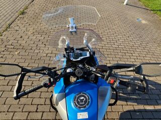 CFMOTO 650MT 45kW