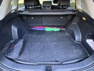 Toyota RAV4 AWD Multidrive S Luxury Plus 2.0 129kW