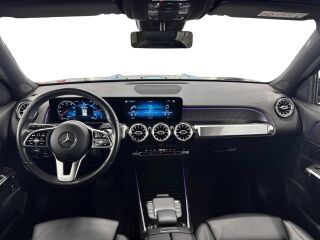 Mercedes-Benz GLB 200 Progressive Night pakett 1.3 120kW