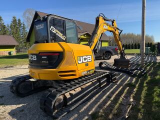 JCB 85-Z1