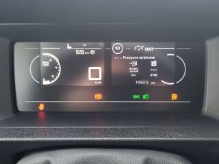 Toyota ProAce Professional 106kW