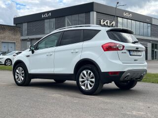 Ford Kuga 2.0 R4 Diesel 103кВ