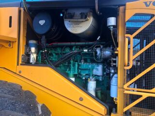 Volvo L 120 F 179kW