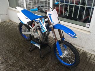 TM Racing MX 85 2T 19/16