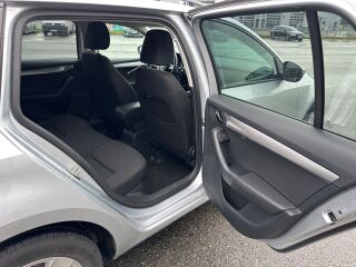 Skoda Octavia 1.0 85kW