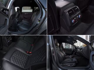 Audi A6 Competition 3.0 240kW