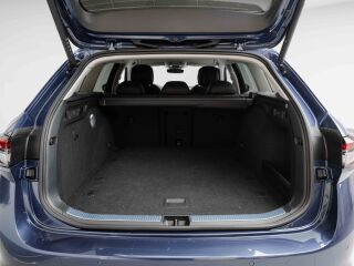 Skoda Superb 2.0 110kW