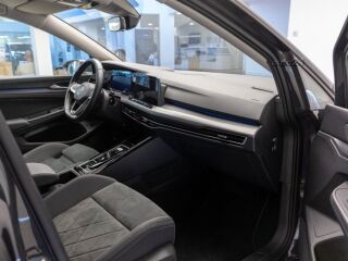 Volkswagen Golf Plug-in 1.4 110kW