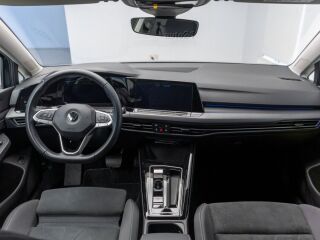 Volkswagen Golf Plug-in 1.4 110kW