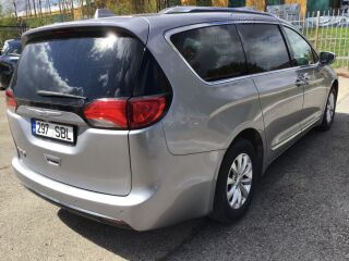 Chrysler Pacifica LUXURY TOURNG L PLUS EDITION STOW N GO EN 3.6 V6 PENTASTAR 214kW