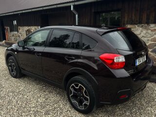 Subaru XV 1.6 84kW