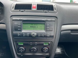 Skoda Octavia Comfort 1.6 75kW