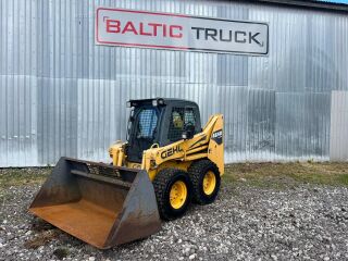 Gehl 4640T  4x4 2.3 47kW