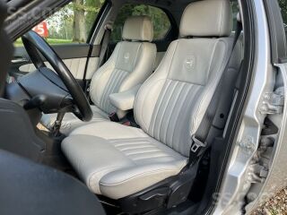 Alfa Romeo 145 1.6