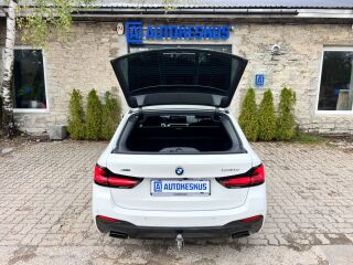BMW 530 e xDrive M-PAKETT PLUG-IN 2.0 215кВ