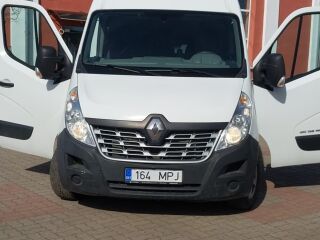 Renault Master 2.3 100kW