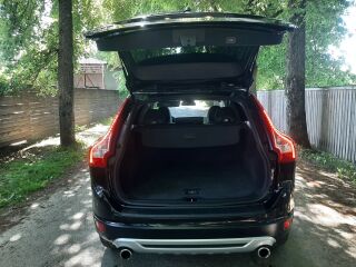 Volvo XC60 R-Dising AWD 2.4 151kW