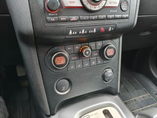 Nissan Qashqai 2.0 104kW