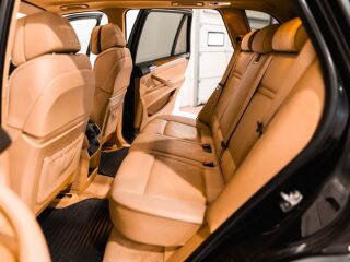 BMW X5 Facelift Sportpakett Comfort Line 3.0 180kW