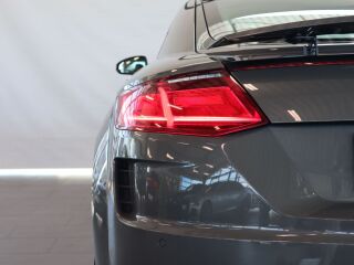 Audi TTS Coupé quattro 2.0 235kW
