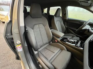 Audi A5 AVANT QUATTRO 2.0 TDI 150kW