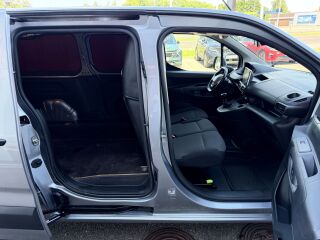 Peugeot Partner L2 2,4t Active BlueHDi 130 1.5 96кВ