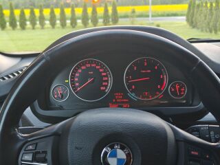 BMW X5 XDrive 3.0 190kW
