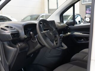 Opel Combo Cargo 1.5 75kW