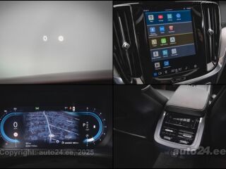 Volvo S60 R design AWD 2.0 R4 184kW