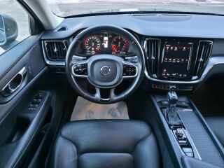 Volvo V60 Momentum Luxury 2.0 D3 110kW