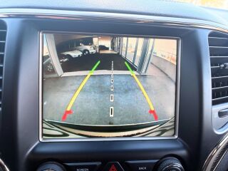 Jeep Grand Cherokee Summit 3.0 184kW