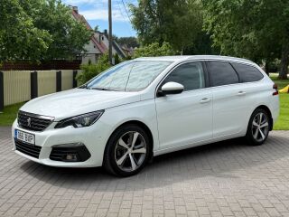 Peugeot 308 Allure+ FL 1.6 88kW