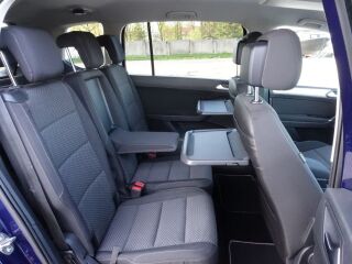 Volkswagen Touran Comfortline Facelift 2.0 R4 TDI 85kW