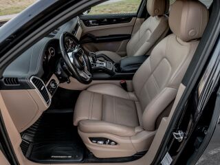 Porsche Cayenne 3.0 250kW