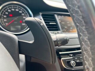 Peugeot 508 Crossover RXH HYbrid4 2.0 HDi HYbrid 120кВ