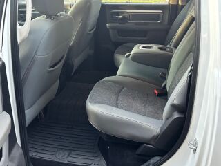 Ram 1500 3.0 179kW