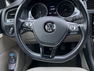 Volkswagen Golf 45th Anniversary/BlueMotion 1.5 96kW