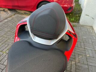 QJ Motor SRK 125 R ABS 11kW