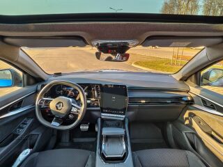 Renault Austral Alpine 1.3 116kW
