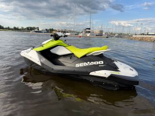 Sea-Doo SPARK 2UP 60HP/90HP 0.6