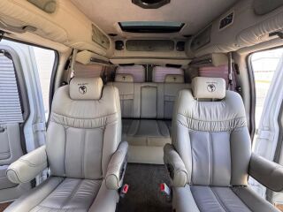 Chevrolet Express 5.3 232kW