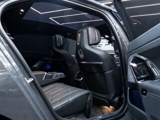 BMW i7 xDrive60  M-Sportpakett Pro Individual 400kW