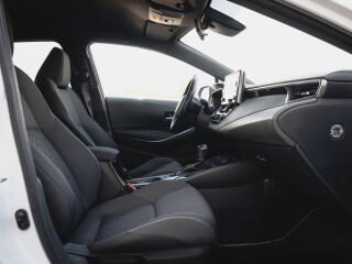 Toyota Corolla Hybrid Active 1.8 5D 72kW
