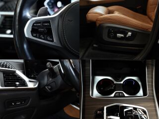 BMW X5 xDrive30d MHEV M-SportPakett Pro 3.0 210kW