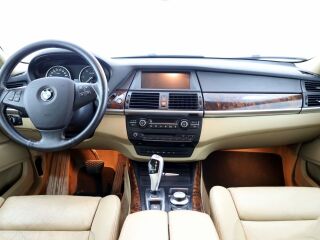 BMW X5 xDrive 35D Sportpakett ATM 3.0 D 210kW